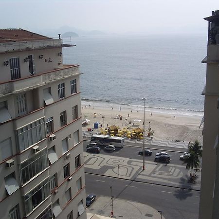 Studio Renata Leilighet Rio de Janeiro Eksteriør bilde